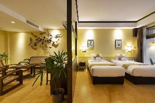 Ratchapruek Lanna Boutique fotoÄŸrafÄ±