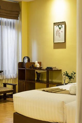 Ratchapruek Lanna Boutique fotoÄŸrafÄ±