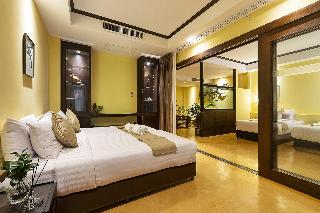 Ratchapruek Lanna Boutique fotoÄŸrafÄ±