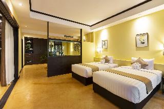 Ratchapruek Lanna Boutique fotoÄŸrafÄ±