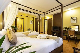 Ratchapruek Lanna Boutique fotoÄŸrafÄ±