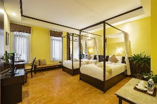 Ratchapruek Lanna Boutique fotoÄŸrafÄ±