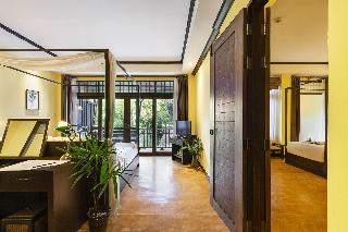 Ratchapruek Lanna Boutique fotoÄŸrafÄ±