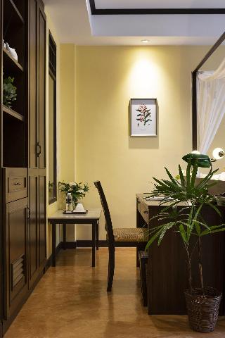 Ratchapruek Lanna Boutique fotoÄŸrafÄ±