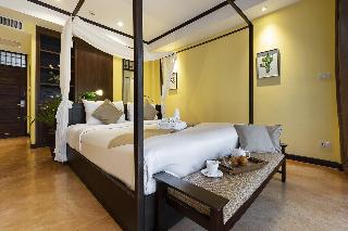 Ratchapruek Lanna Boutique fotoÄŸrafÄ±