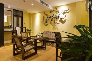 Ratchapruek Lanna Boutique fotoÄŸrafÄ±