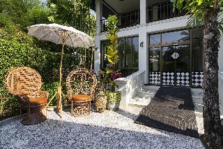 Ratchapruek Lanna Boutique fotoÄŸrafÄ±