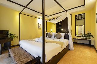 Ratchapruek Lanna Boutique fotoÄŸrafÄ±