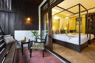 Ratchapruek Lanna Boutique fotoÄŸrafÄ±