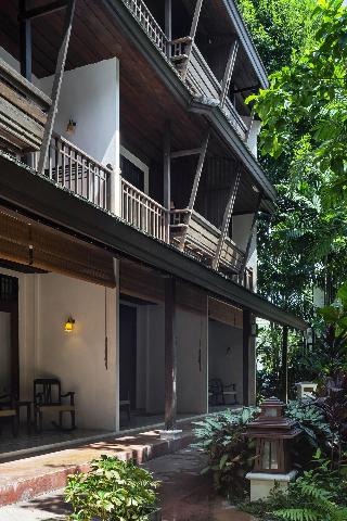 Ratchapruek Lanna Boutique fotoÄŸrafÄ±