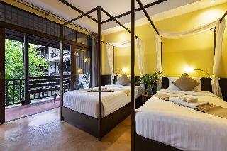 Ratchapruek Lanna Boutique fotoÄŸrafÄ±