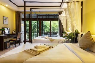 Ratchapruek Lanna Boutique fotoÄŸrafÄ±