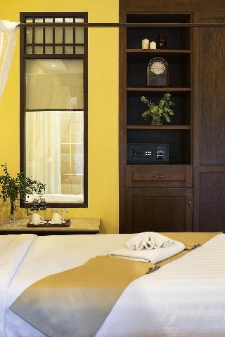Ratchapruek Lanna Boutique fotoÄŸrafÄ±