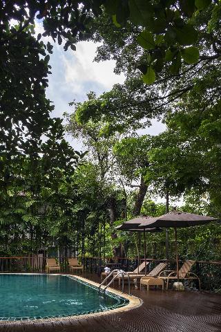 Ratchapruek Lanna Boutique fotoÄŸrafÄ±