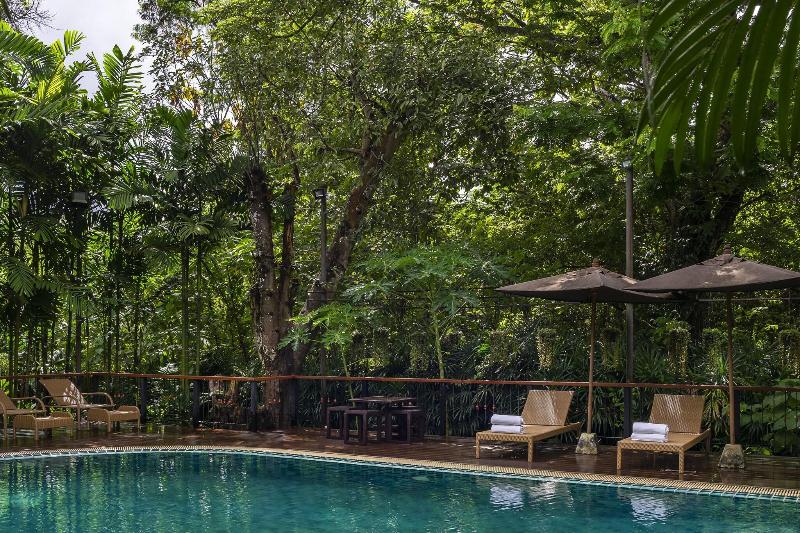 Ratchapruek Lanna Boutique - Havuz