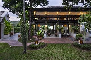 Ratchapruek Lanna Boutique fotoÄŸrafÄ±
