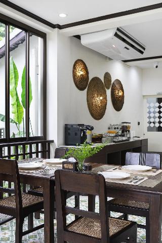 Ratchapruek Lanna Boutique fotoÄŸrafÄ±