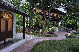 Ratchapruek Lanna Boutique fotoÄŸrafÄ±