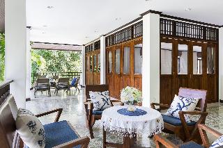 Ratchapruek Lanna Boutique fotoÄŸrafÄ±