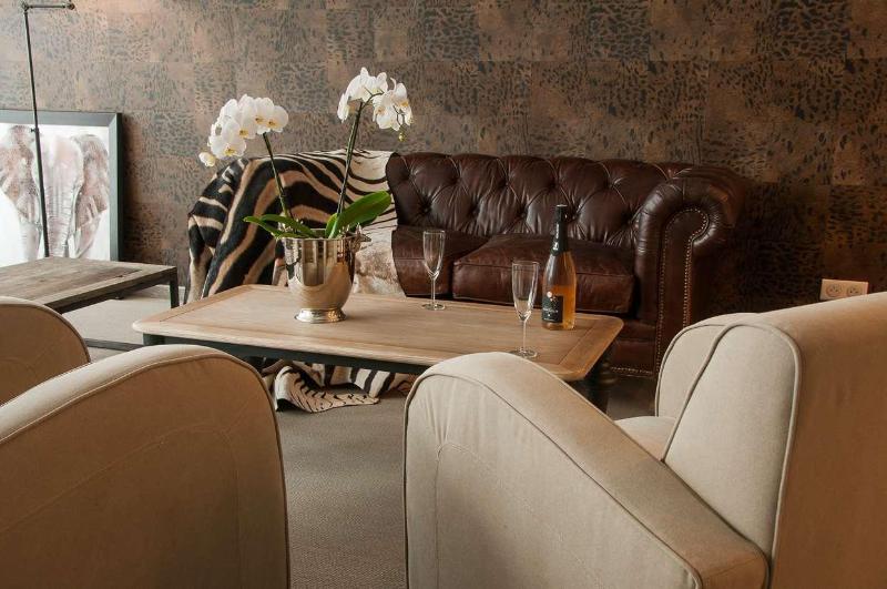 Brit Hotel Lodge - Bar