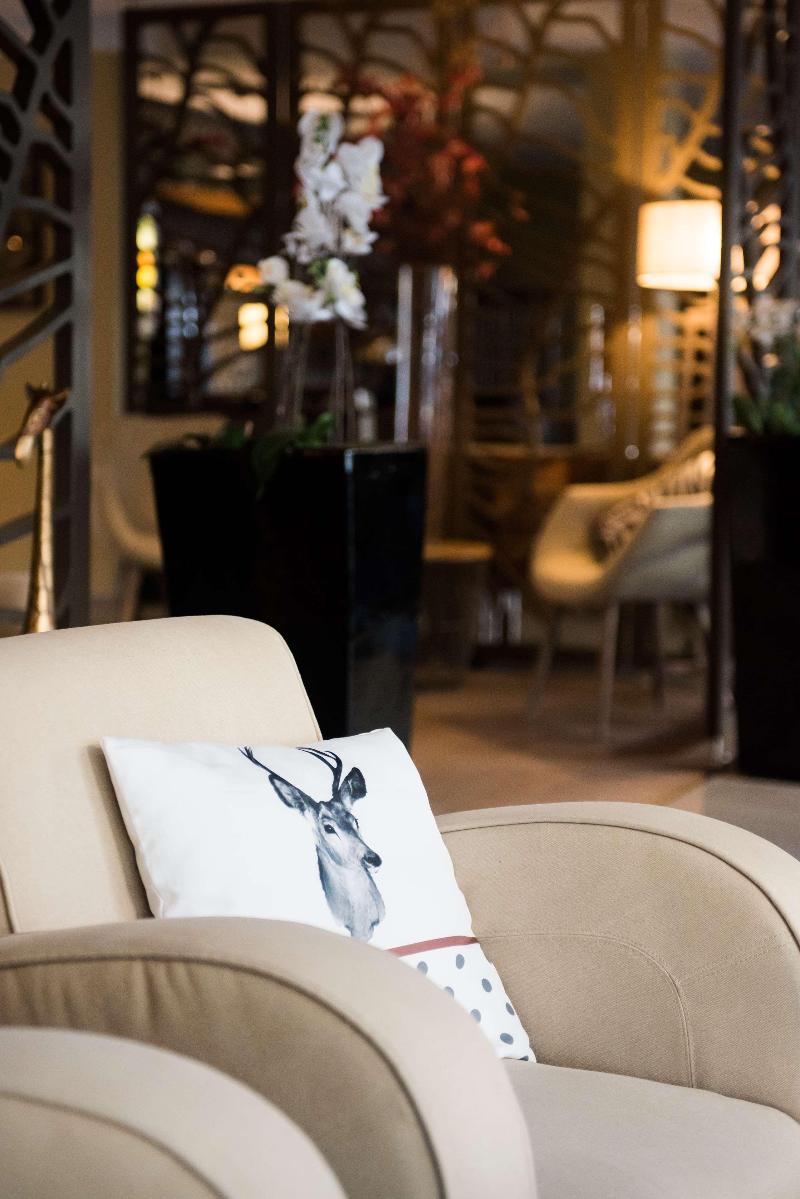 Brit Hotel Lodge - Bar