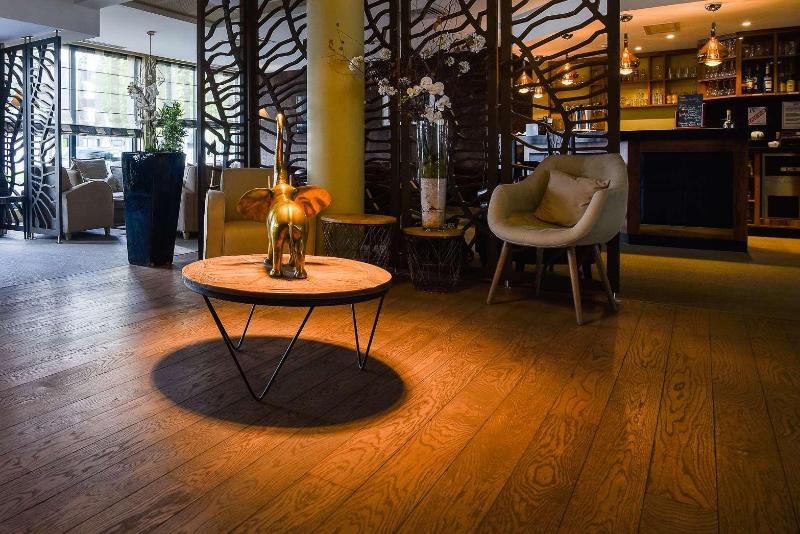 Brit Hotel Lodge - Bar