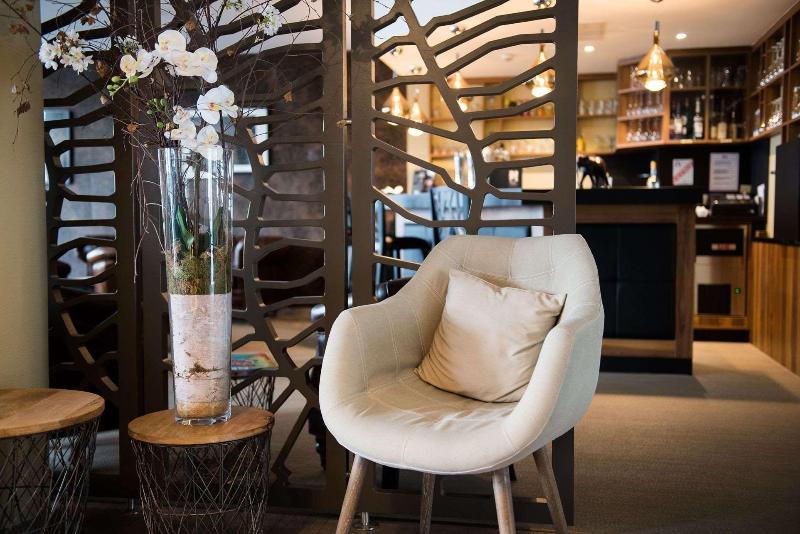 Brit Hotel Lodge - Bar
