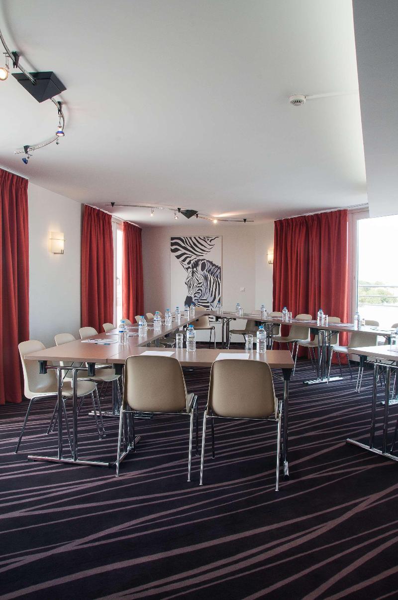 Brit Hotel Lodge - Toplantı