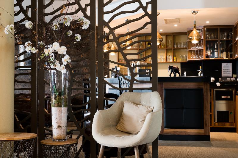 Brit Hotel Lodge - Genel