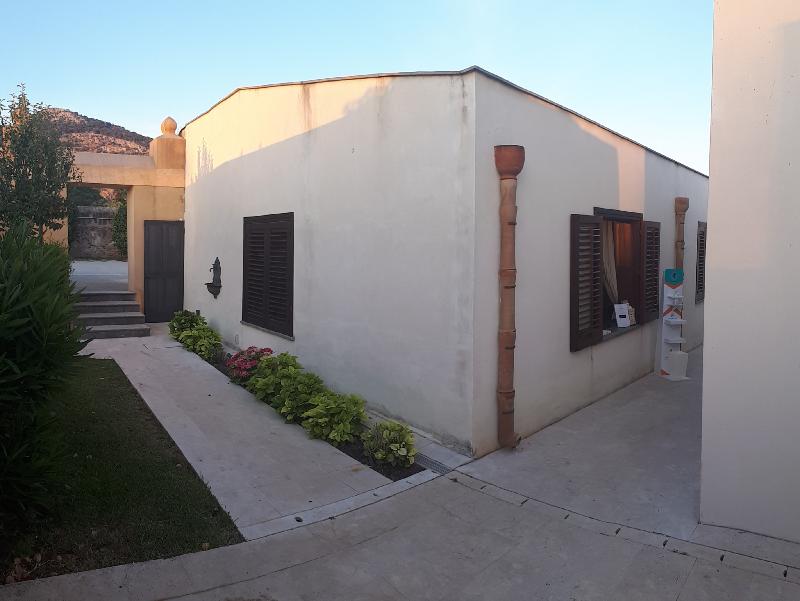 Villa Lampedusa Hotel & Residence - Lobi