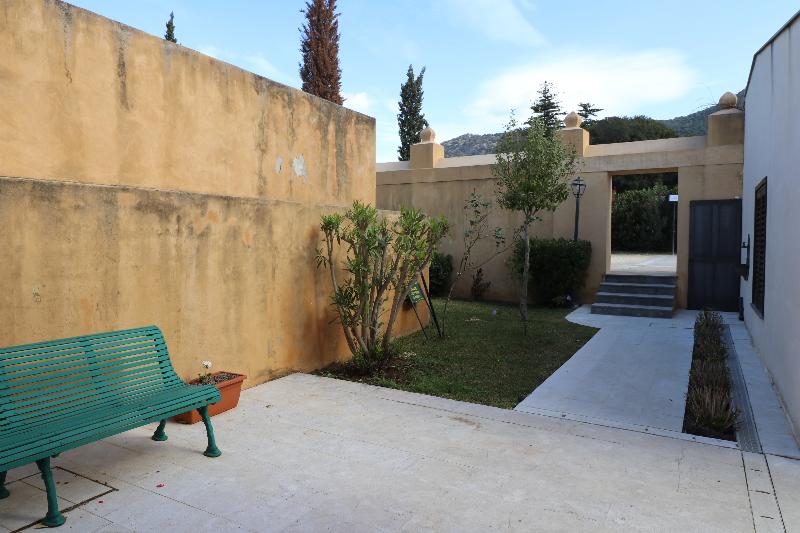 Villa Lampedusa Hotel & Residence - Lobi