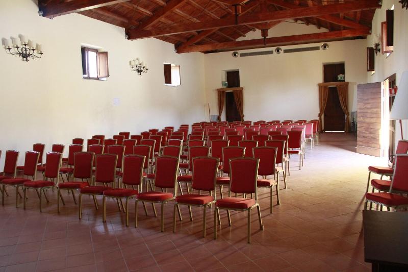 Villa Lampedusa Hotel & Residence - Lobi