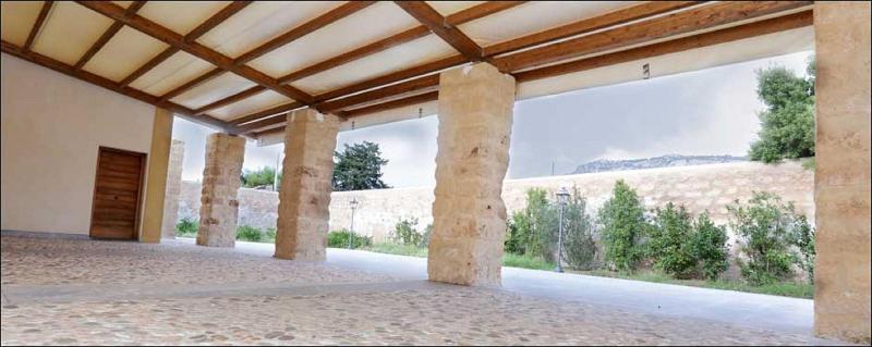 Villa Lampedusa Hotel & Residence - Toplantı