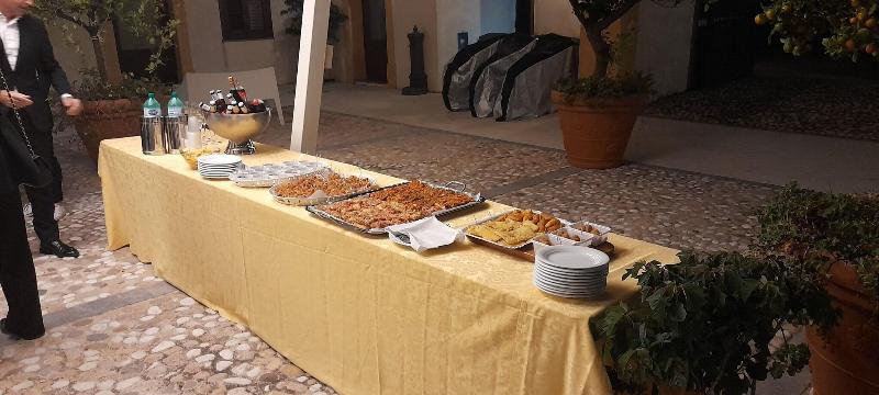 Villa Lampedusa Hotel & Residence - Aktivite