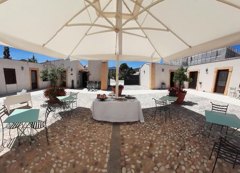 Villa Lampedusa Hotel & Residence - Aktivite