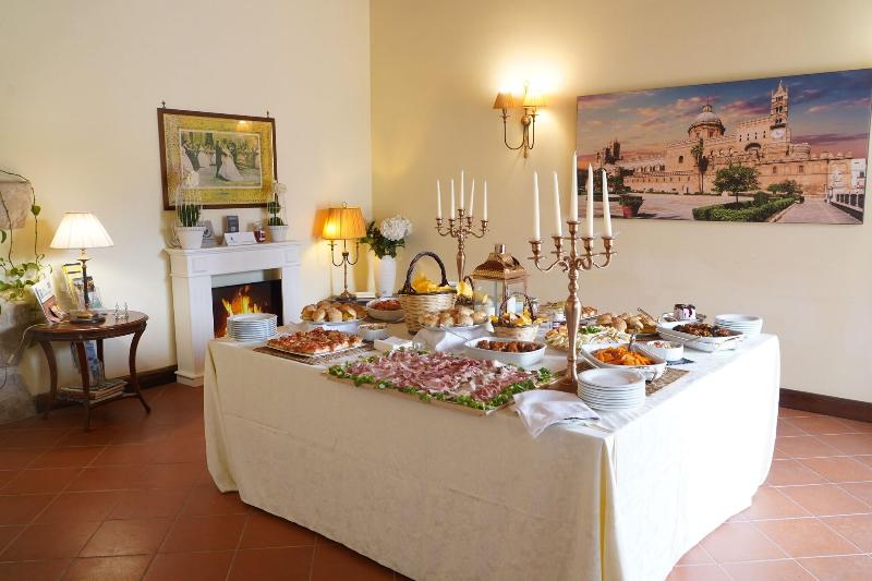 Villa Lampedusa Hotel & Residence - Aktivite