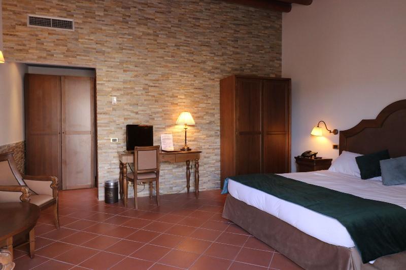 Villa Lampedusa Hotel & Residence - Genel