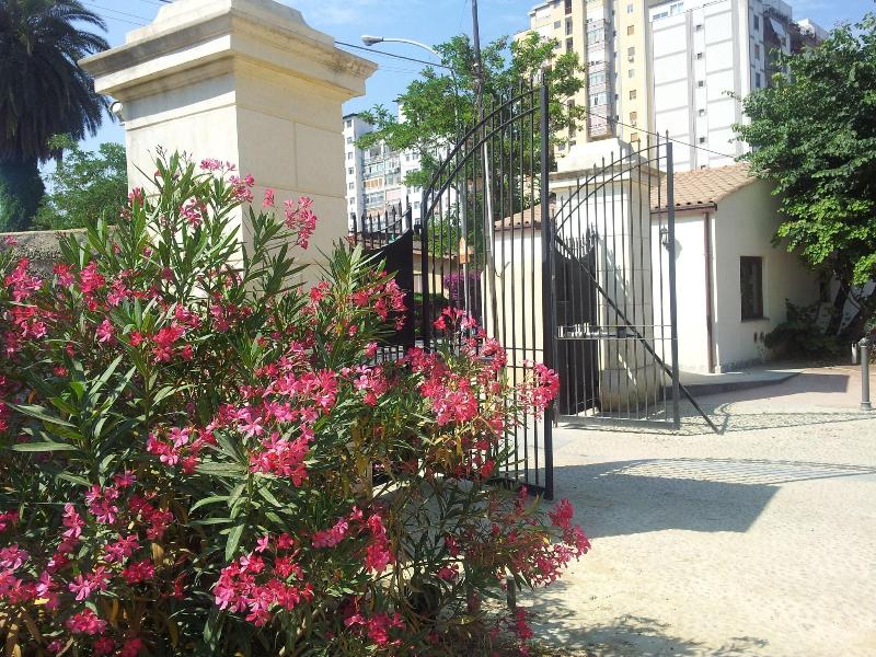 Villa Lampedusa Hotel & Residence - Genel