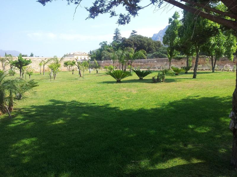 Villa Lampedusa Hotel & Residence - Genel