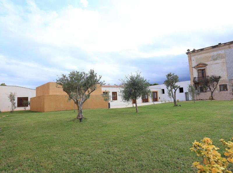 Villa Lampedusa Hotel & Residence - Genel