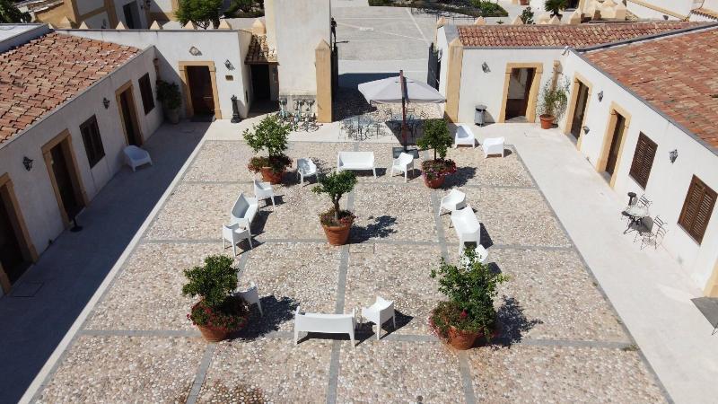 Villa Lampedusa Hotel & Residence - Genel