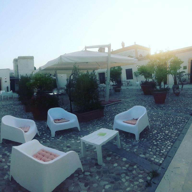 Villa Lampedusa Hotel & Residence - Genel