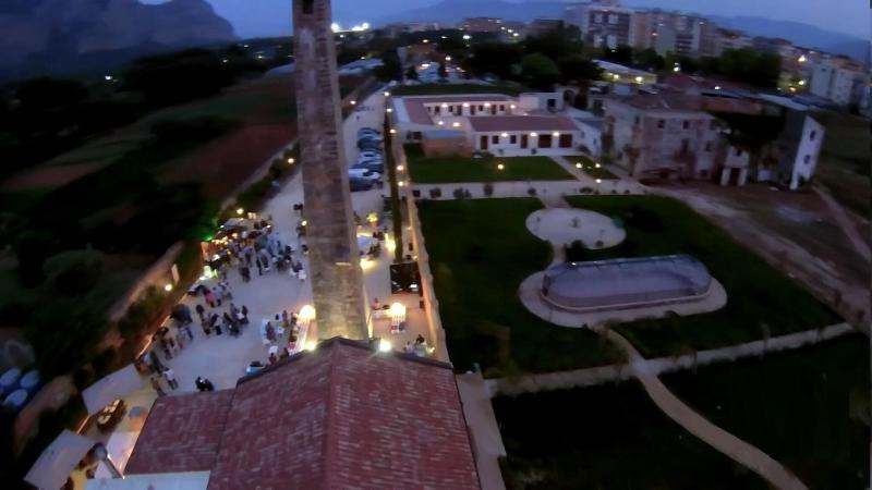 Villa Lampedusa Hotel & Residence - Genel