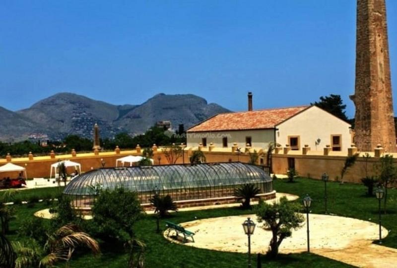 Villa Lampedusa Hotel & Residence - Genel