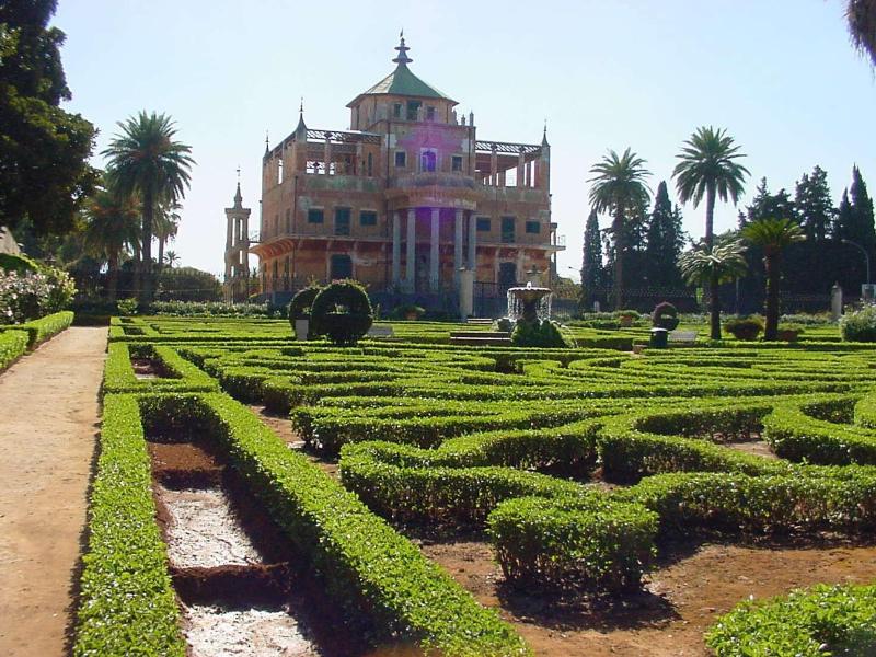 Villa Lampedusa Hotel & Residence - Genel
