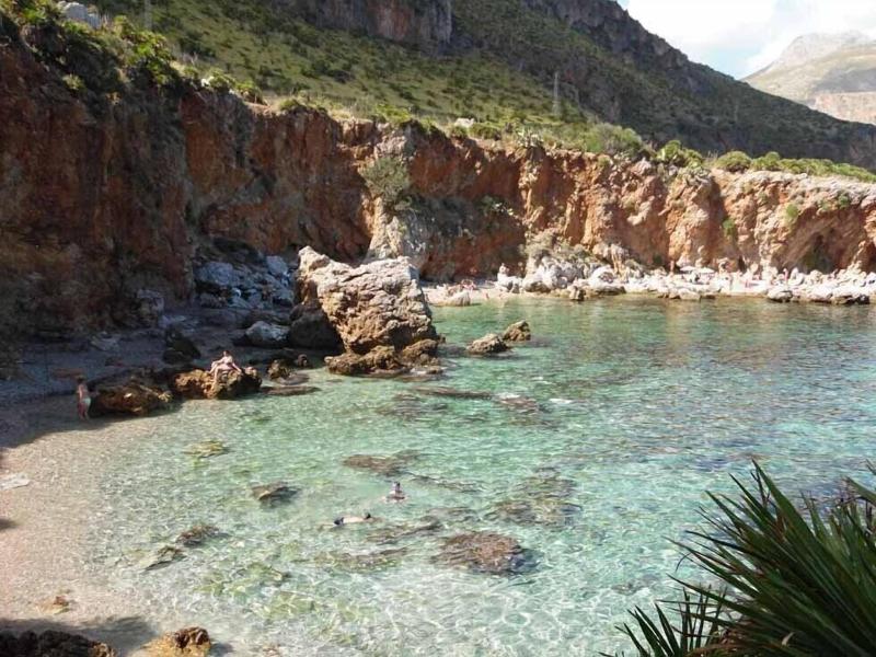 Villa Lampedusa Hotel & Residence - Genel