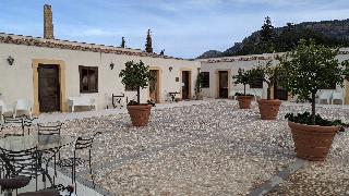 Villa Lampedusa Hotel & Residence otel fotoğrafı