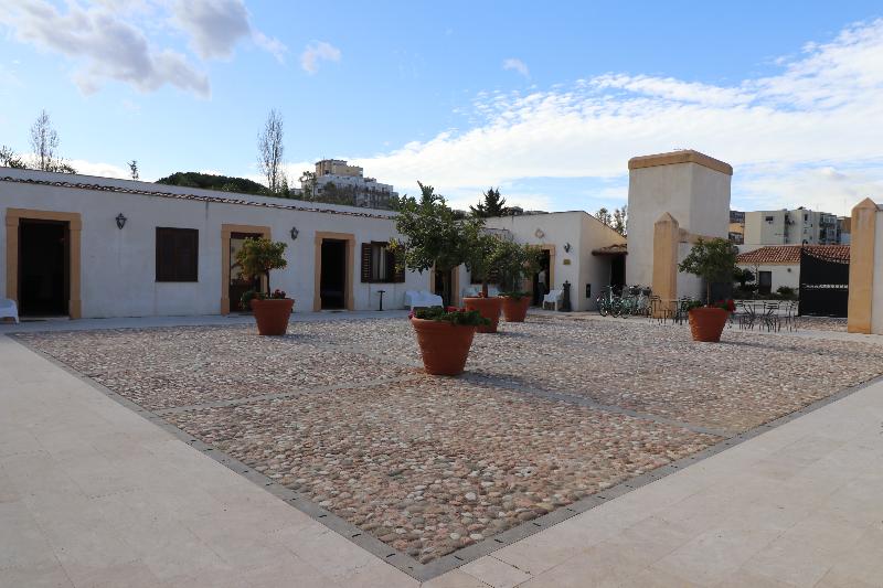 Villa Lampedusa Hotel & Residence - Genel