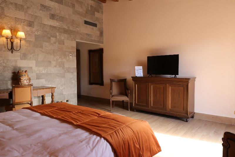 Villa Lampedusa Hotel & Residence - Oda