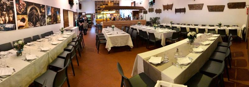 Villa Lampedusa Hotel & Residence - Restoran